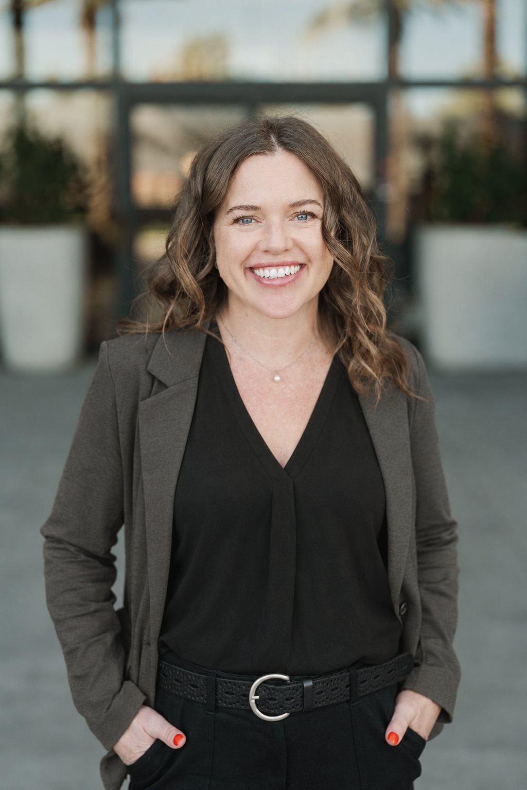 Tara Meier, real estate marketing technology strategist in Arizona